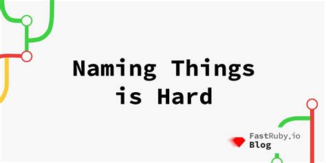 phil karlton|naming things is hard.